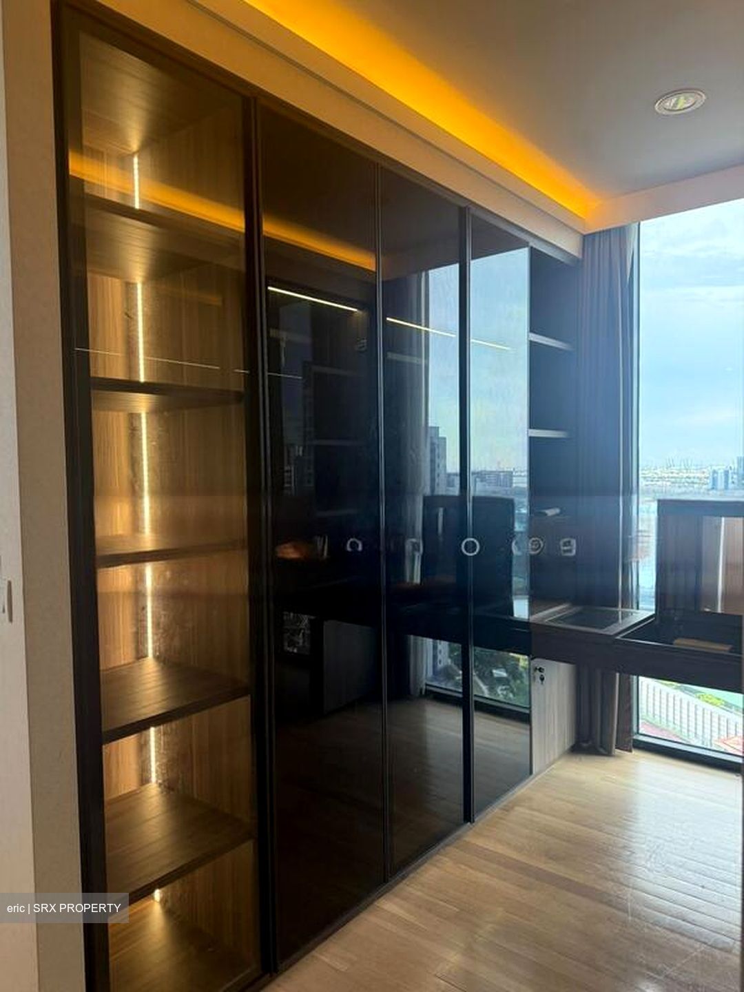 The Trilinq (D5), Condominium #514383961